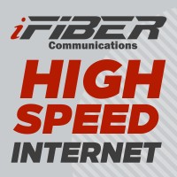 iFIBER Communications logo - Similar company to Ifiber Optix