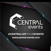 Central Events logo - Similar company to Globalklik