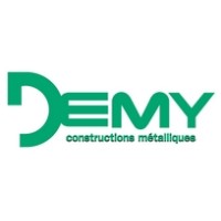 Demy logo - Similar company to Delsi