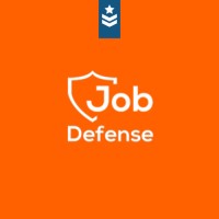 JobDefense B.V. logo - Similar company to Camcode