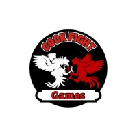 Cock Fight Games logo - Similar company to Fadfocus