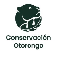 Conservación Otorongo logo - Similar company to Amazon Carbon