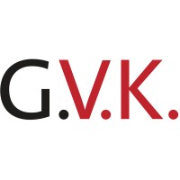 G.V.K. logo - Similar company to We/R Consultants Gmbh
