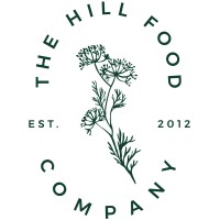 The Hill Food Company logo - Similar company to N5 Kitchen