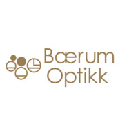 Bærum Optikk logo - Similar company to Alliance Optikk Norge