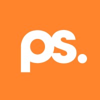 Potting Shed logo - Similar company to Buzz Creative Studio