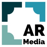 AR Media logo - Similar company to Ar Media