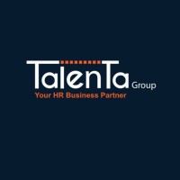 Talenta Group logo - Similar company to Future2You