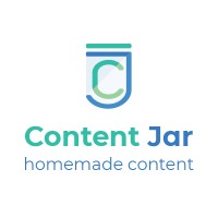 Content Jar logo - Similar company to Content For