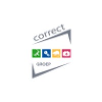 Correct Groep