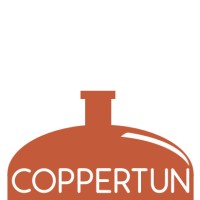 Coppertun Brewing logo - Similar company to North Bound