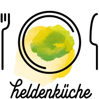 heldenküche logo - Similar company to Swedbnb