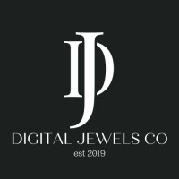 Digital Jewels Co logo - Similar company to Cyber Volt Gmbh