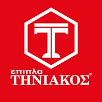 έπιπλα Τηνιακός logo - Similar company to Weft Print Hellas Sa