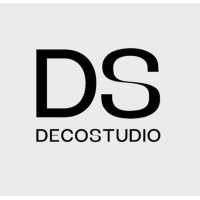 DecoStudio logo - Similar company to Tiendada (Pv22-1)