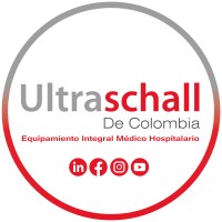 ULTRASCHALL DE COLOMBIA logo - Similar company to Eyetech Scientific