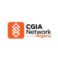 CGIA Network Nigeria logo - Similar company to Swift And Allied Partners Limited