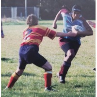 British Asian Women In Rugby logo - Similar company to Edge Networks (Uk) Ltd