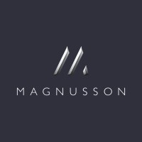Magnusson logo - Similar company to Hrayo