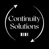 Continuity Solutions logo - Similar company to Douglas Investments
