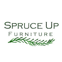 SpruceUp logo - Similar company to De'Dzines