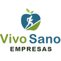 Vivo Sano Empresas logo - Similar company to Educa-Med