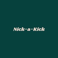 Nick-a-Kick logo - Similar company to Team Kosmos