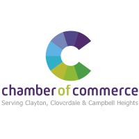 Chamber of Commerce serving East Surrey logo - Similar company to Peninsula Community Foundation