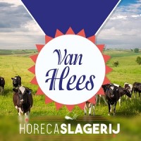 Horecaslagerij van Hees B.V. logo - Similar company to Stadsgoed Nv