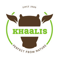 Khaalis Tech logo - Similar company to Structower Consulting Engineers