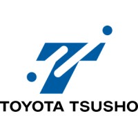 C.I. Toyota Tsusho de Colombia logo - Similar company to Transerinter