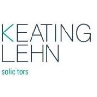 Keating Lehn Solicitors logo - Similar company to Porter Scudds