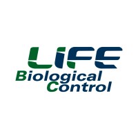 Life Biological Control logo - Similar company to Pragas.Com