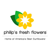 Philip's Fresh Flowers logo - Similar company to Flowers By Brian