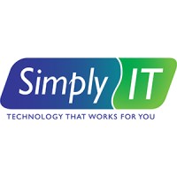 Simply IT logo - Similar company to Simply It