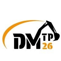 DMTP 26 logo - Similar company to Roux Tp