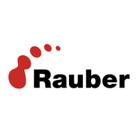 Rauber AG Entfeuchtungstechnik logo - Similar company to Bautro Ag