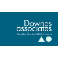 Downes Associates logo - Similar company to Roesavin Construction
