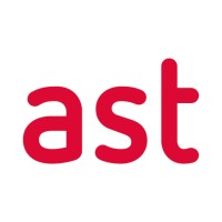 AST beschriftet AG logo - Similar company to Frontwork Ag