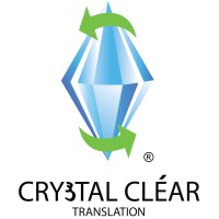 Crystal Clear Translation UK logo - Similar company to Global Climate Media - China