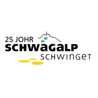 Schwägalp Schwinget logo - Similar company to Swiss-Grinders