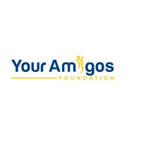 Your Amigos Foundation logo - Similar company to Amigos Foundation