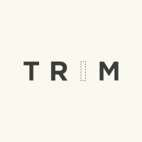 T R I M logo - Similar company to Leadresurrect