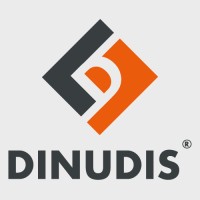 Dinudis logo - Similar company to Ehs Consulting