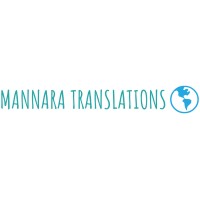 Mannara Translations logo - Similar company to Jesús Vico Subastas