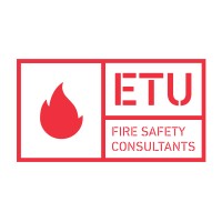 ETU Fire Safety Consultants logo - Similar company to Graucelsius, Lda.