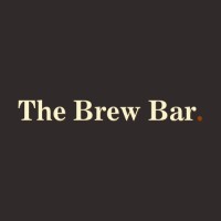 The Brew Bar. logo - Similar company to Vich Technology