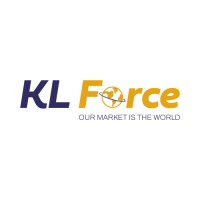 KL Force logo - Similar company to In The Loop Drinks Ltd.