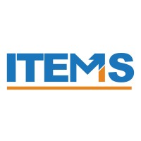 ITEMS - BRASIL logo - Similar company to Items - It Easy Master Solutions