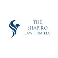 The Shapiro Law Firm, LLC logo - Similar company to Larson Law